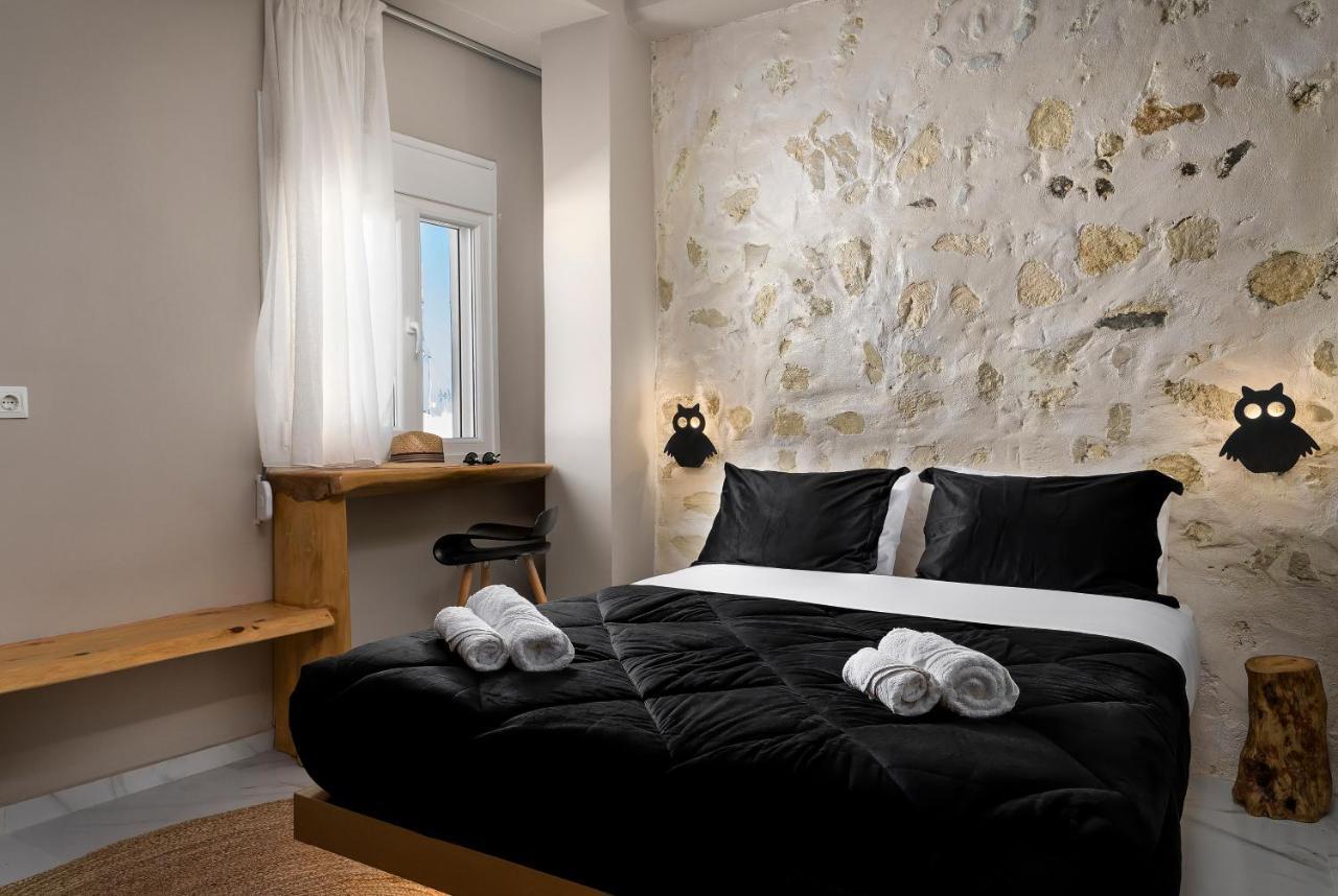 Kipos Hotel Réthymnon Extérieur photo